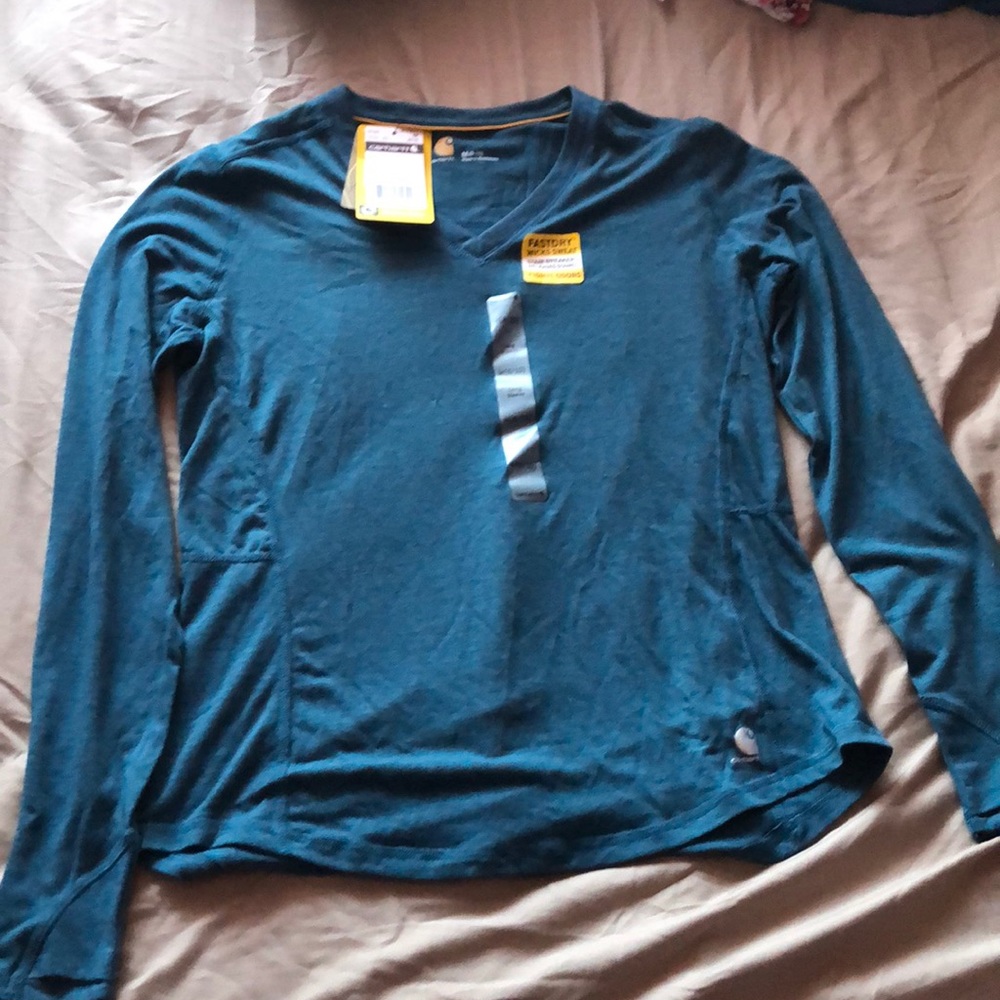 Carhartt Women’s Force